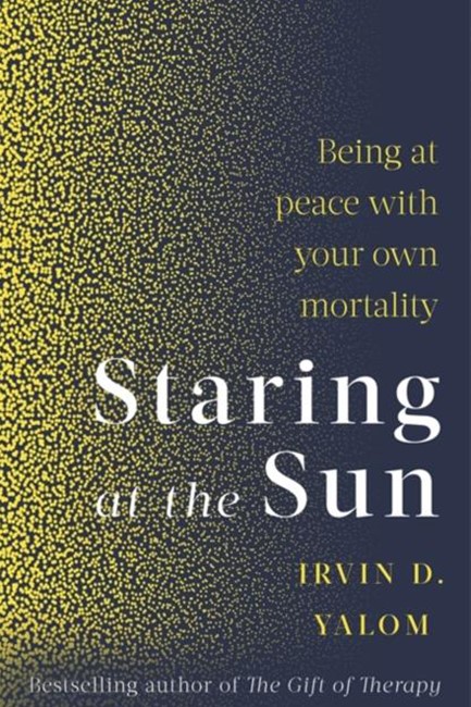 STARING AT THE SUN PB