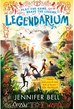 LEGENDARIUM