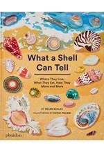 WHAT A SHELL CAN TELL? HB