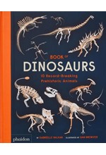 BOOK OF DINOSAURS