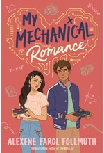 MY MECHANICAL ROMANCE