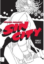 SIN CITY VOL 5-FAMILY VALUES