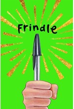 FRINDLE