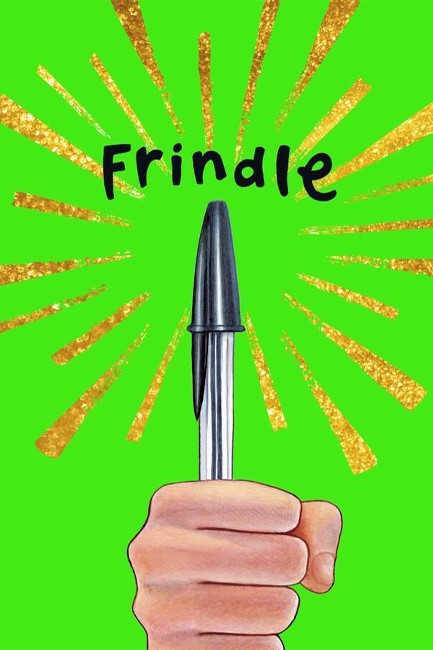 FRINDLE