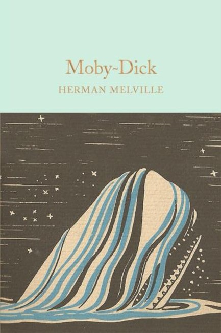 MOBY DICK