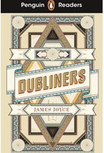 PENGUIN READERS LEVEL 6-DUBLINERS