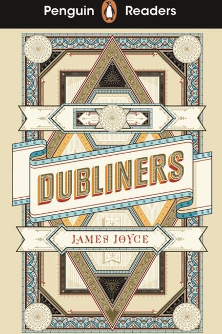 PENGUIN READERS LEVEL 6-DUBLINERS