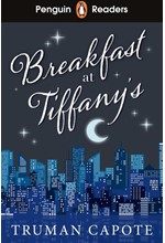 PENGUIN READERS LEVEL 4-BREAKFAST AT TIFFANY'S