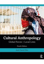 CULTURAL ANTHROPOLOGY-4TH ED.