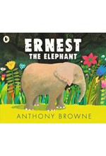 ERNEST THE ELEPHANT