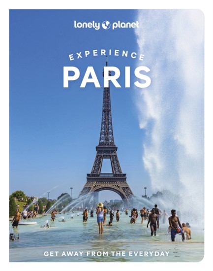 EXPERIENCE PARIS