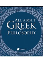 ALL ABOUT GREEK PHILOSOPHY