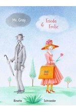 MR.GRAY AND FRIDA FROLIC