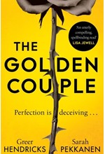 THE GOLDEN COUPLE