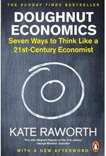 DOUGHNUT ECONOMICS