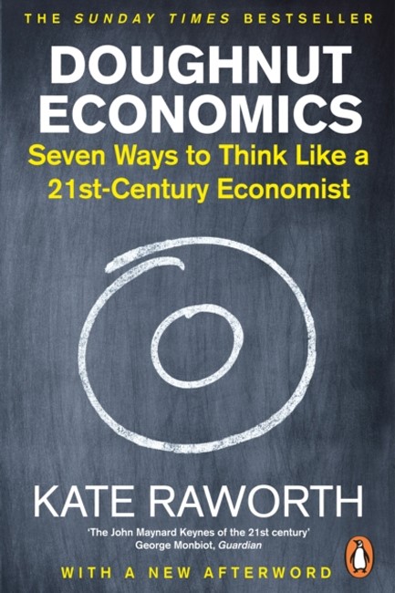 DOUGHNUT ECONOMICS