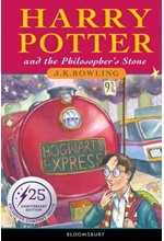 HARRY POTTER AND THE PHILOSOPHER'S STONE 25th ANNIVERSARY