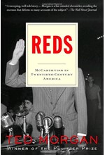 REDS : MCCARTHYISM IN TWENTIETH-CENTURY AMERICA