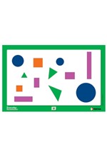 EVERYDAY MATHEMATICS MATH MATS