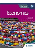 ECONOMICS FOR THE IB DIPLOMA