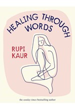 HEALING THROUGH WORDS