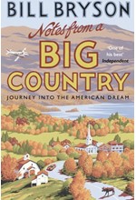 NOTES FROM A BIG COUNTRY