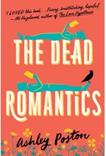 THE DEAD ROMANTICS