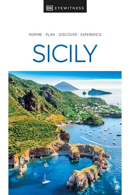 SICILY-EYEWITNESS PB