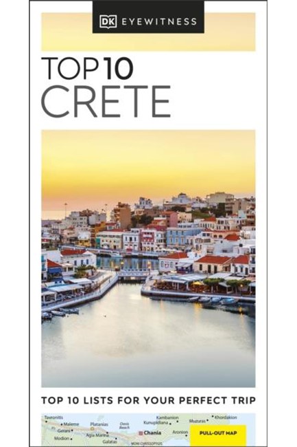 CRETE-TOP 10