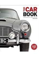 THE CAR BOOK HB