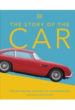 THE STORY OF THE CAR