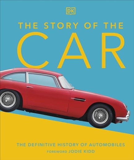 THE STORY OF THE CAR