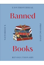 BANNED BOOKS