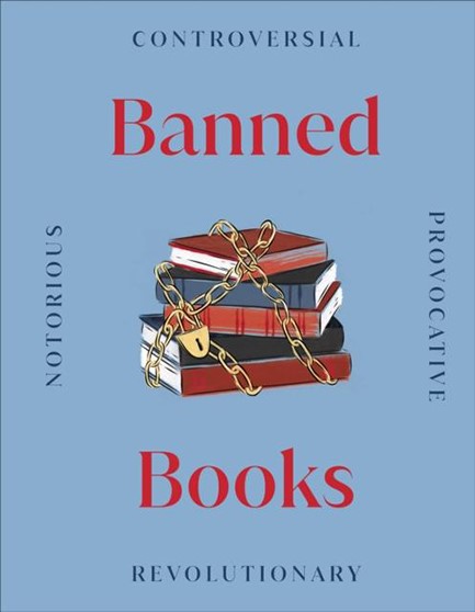 BANNED BOOKS