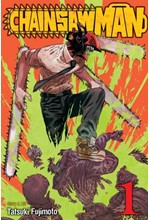 CHAINSAW MAN 1