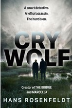 CRY WOLF