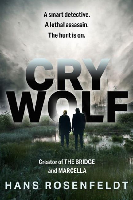 CRY WOLF