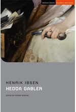 HEDDA GABLER PB