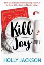 KILL JOY