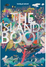 THE ISLANDS BOOK HB