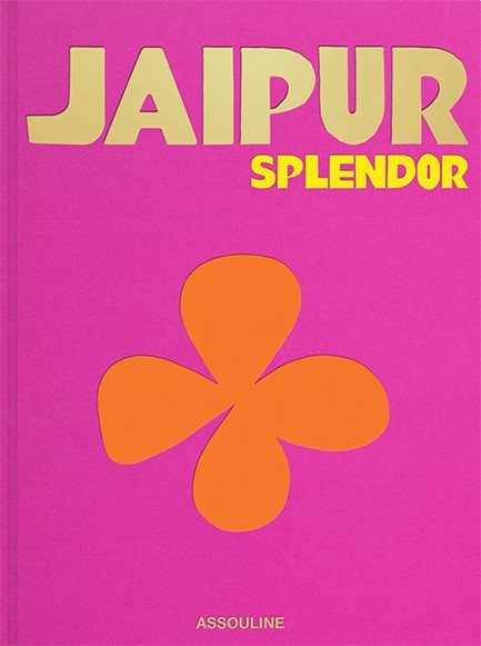 JAIPUR SPLENDID