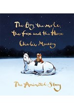 THE BOY THE MOLE THE FOX AND THE HORSE-THE ANIMATED STORY