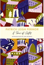 A TIME OF GIFTS PB