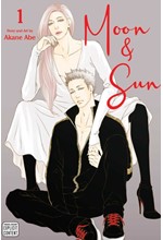 MOON & SUN 1