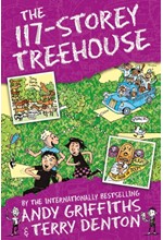 THE 117 STOREY TREEHOUSE