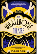 THE WHALEBONE THEATRE