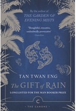 THE GIFT OF RAIN