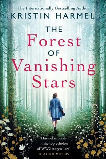 THE FOREST OF VANISHING STARS