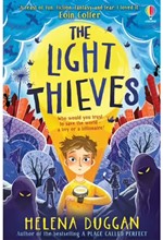 THE LIGHT THIEVES