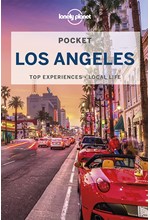 LOS ANGELES POCKET-6TH EDITION PB